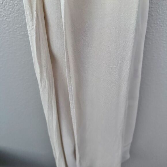 JENS PIRATE BOOTY x FREE PEOPLE | Poppy Ivory Cream Crochet Lace Maxi | Small - Picture 10 of 13